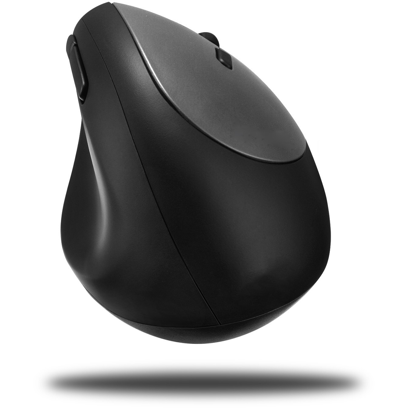 Maus pa kabllo / INCA / IWM-279G Vertical / Wireless – Gri - Figura 3