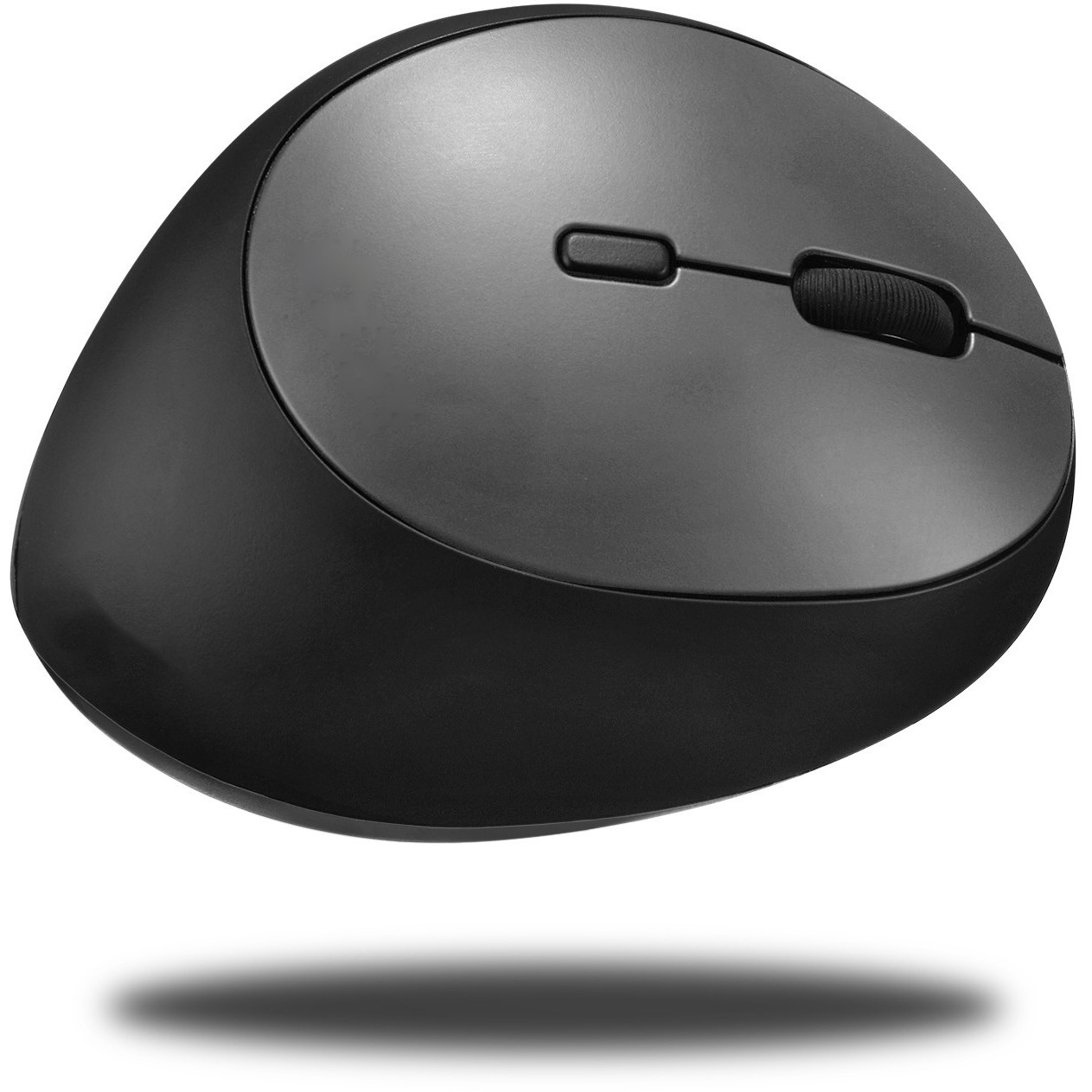 Maus pa kabllo / INCA / IWM-279G Vertical / Wireless – Gri - Figura 4