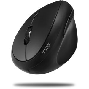 Maus pa kabllo / INCA / IWM-279 Vertical / Wireless – Zezë