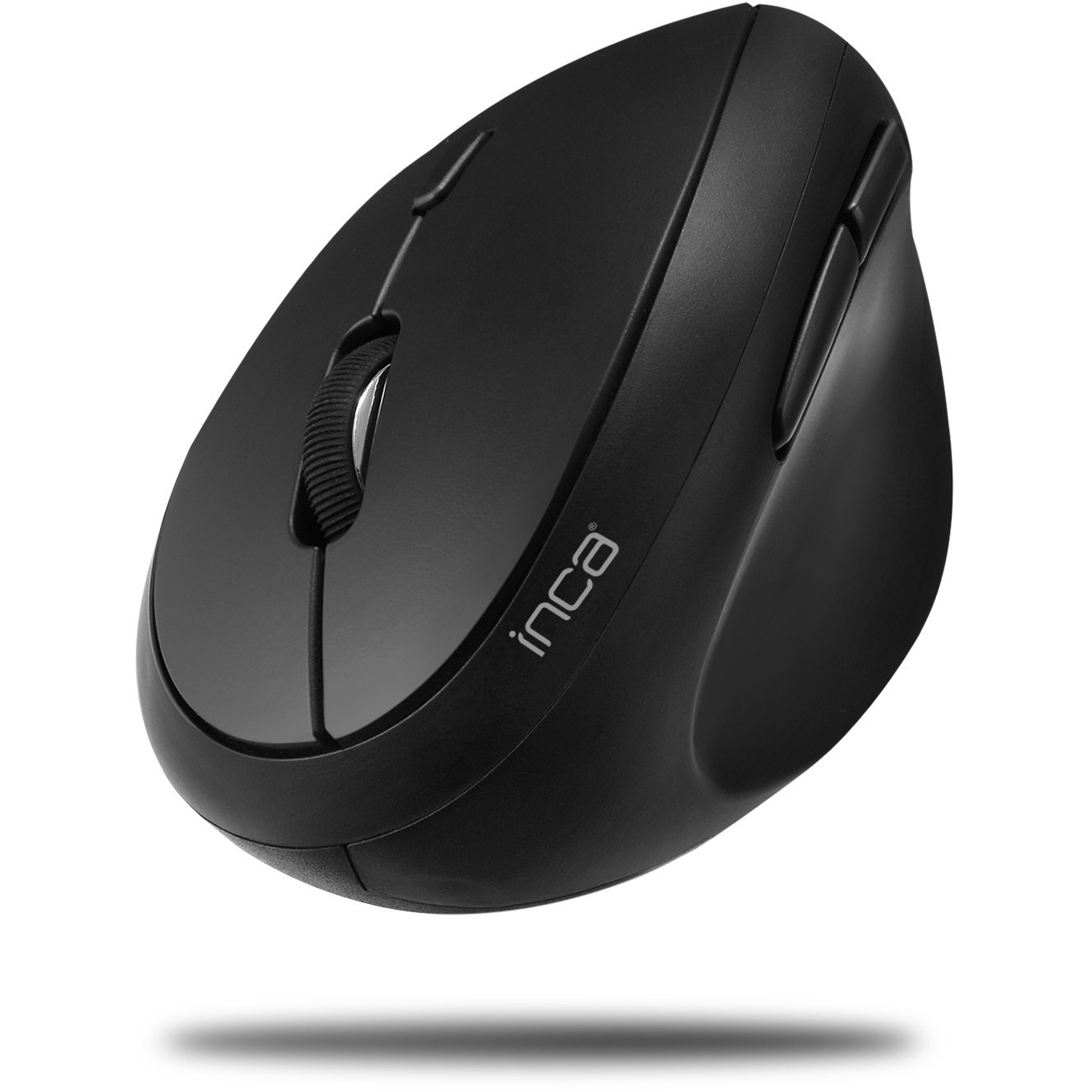 Maus pa kabllo / INCA / IWM-279 Vertical / Wireless – Zezë