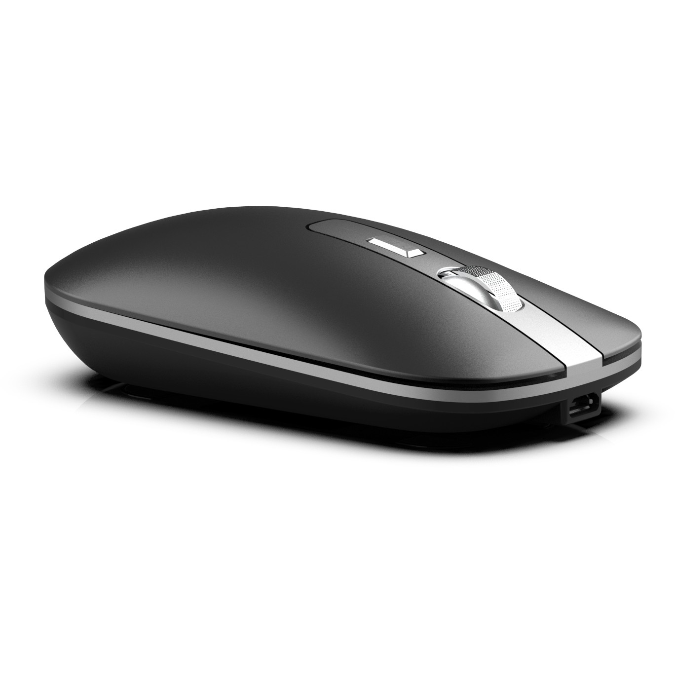 Maus pa kabllo / INCA / IWM-531RA / Wireless & Bluetooth – Zezë - Figura 2