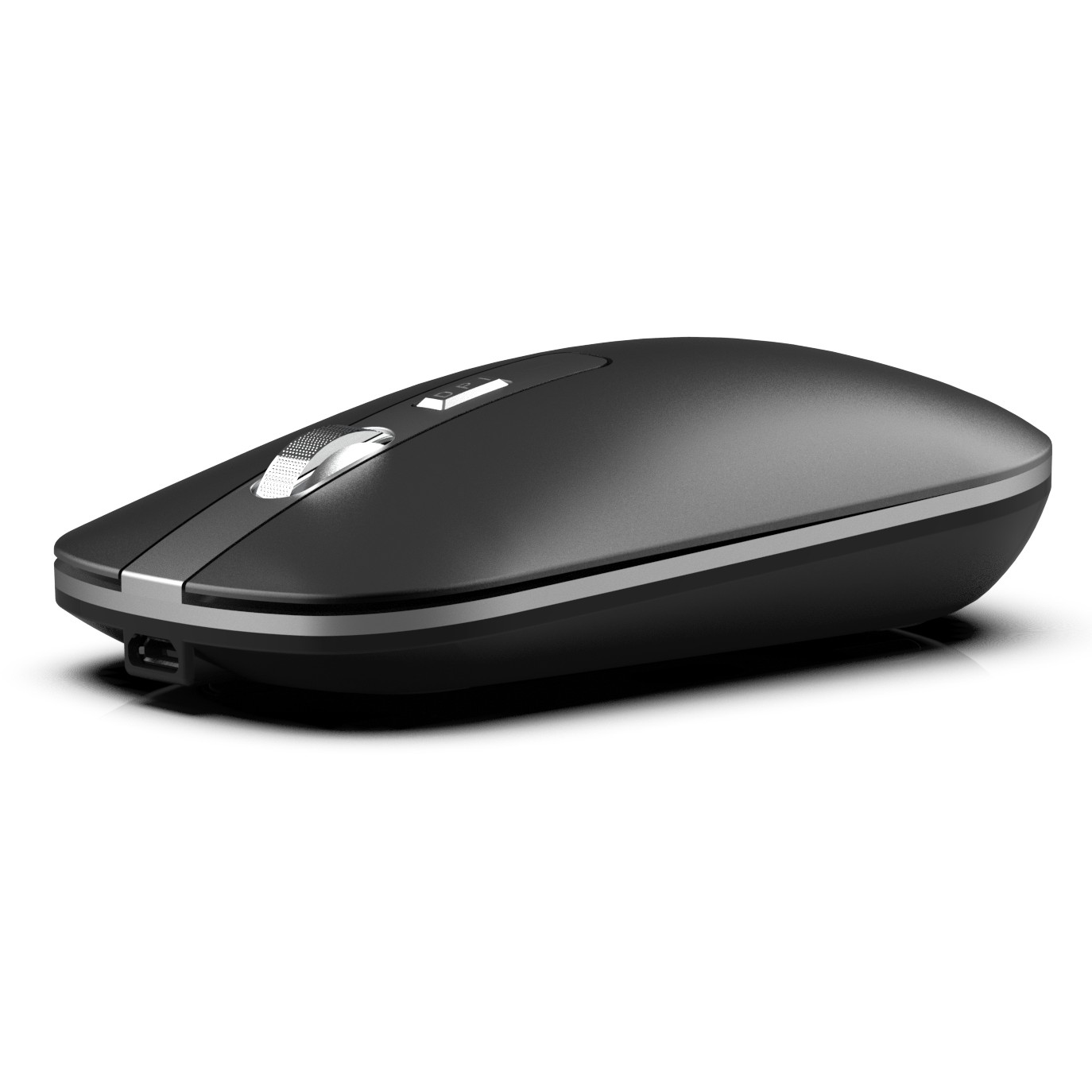 Maus pa kabllo / INCA / IWM-531RA / Wireless & Bluetooth – Zezë - Figura 3