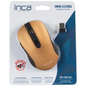 Maus pa kabllo / INCA / IWM-233RG / Ari