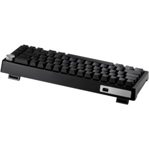 Tastierë Gaming XPG SORCERER MINI Wired / QWERTY / US Language – Zezë 8