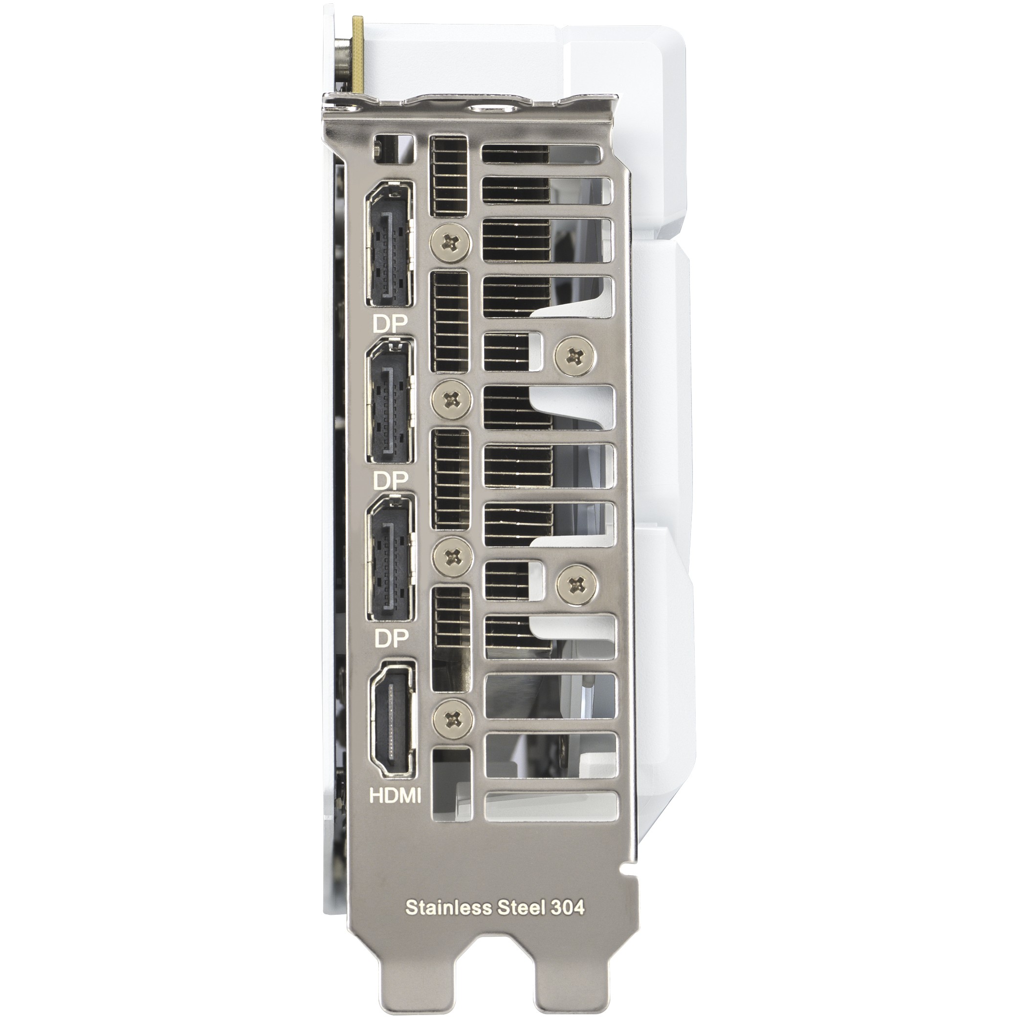 Kartelë grafike NVIDIA RTX 5060TI 16GB Asus DUAL GDDR7 white - Figura 4