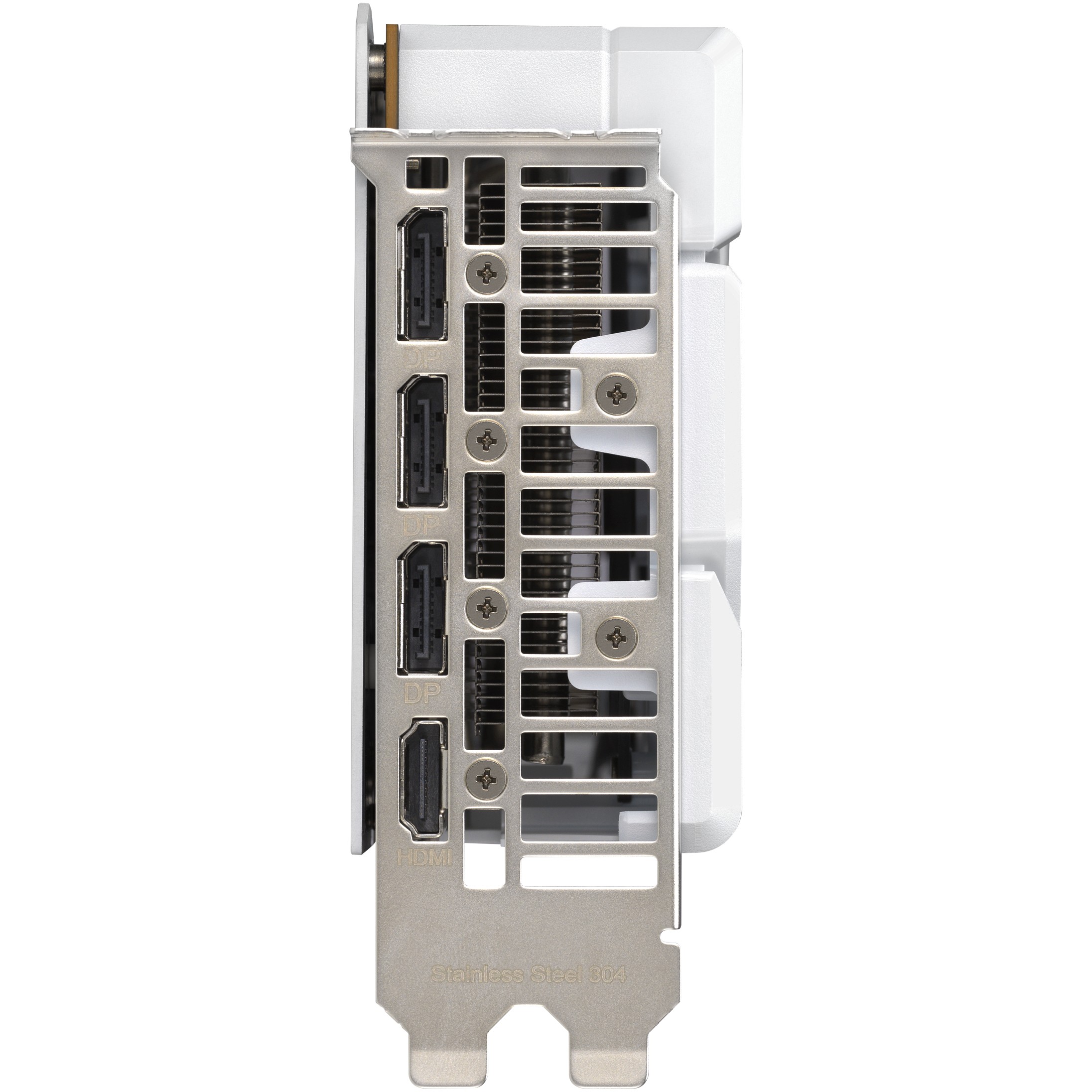 Kartelë grafike NVIDIA RTX5060 8GB Asus DUAL GDDR7 white - Figura 4