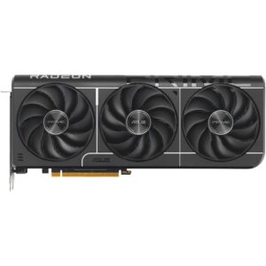 Kartelë Grafike AMD RX 9070 16G Asus PRIME EVO GDDR6