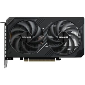 Kartelë grafike NVIDIA RTX 5060 TI 16GB Gigabyte Windforce Max OC GDDR7
