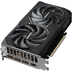 Kartelë grafike NVIDIA RTX5060 TI 8GB Gigabyte EAGLE Max OC GDDR7