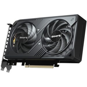 Kartelë grafike NVIDIA RTX 5060 8GB Gigabyte Windforce Max OC GDDR7