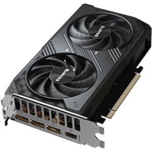 Kartelë grafike NVIDIA RTX 5060 8GB Gigabyte Windforce Max OC GDDR7