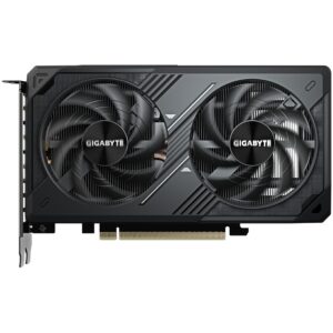 Kartelë grafike NVIDIA RTX 5060 8GB Gigabyte Windforce Max OC GDDR7