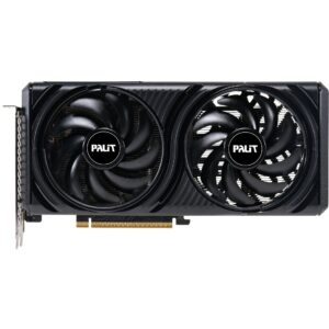 Kartelë grafike NVIDIA RTX 5060 8GB Palit Infinity 2 OC GDDR7