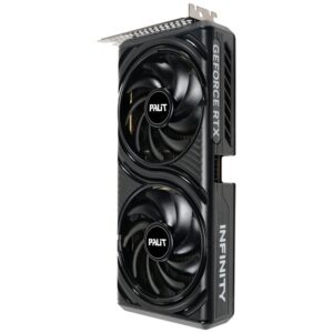 Kartelë grafike NVIDIA RTX 5060 8GB Palit Infinity 2 OC GDDR7