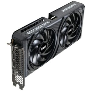 Kartelë grafike NVIDIA RTX 5060 8GB Palit Infinity 2 OC GDDR7