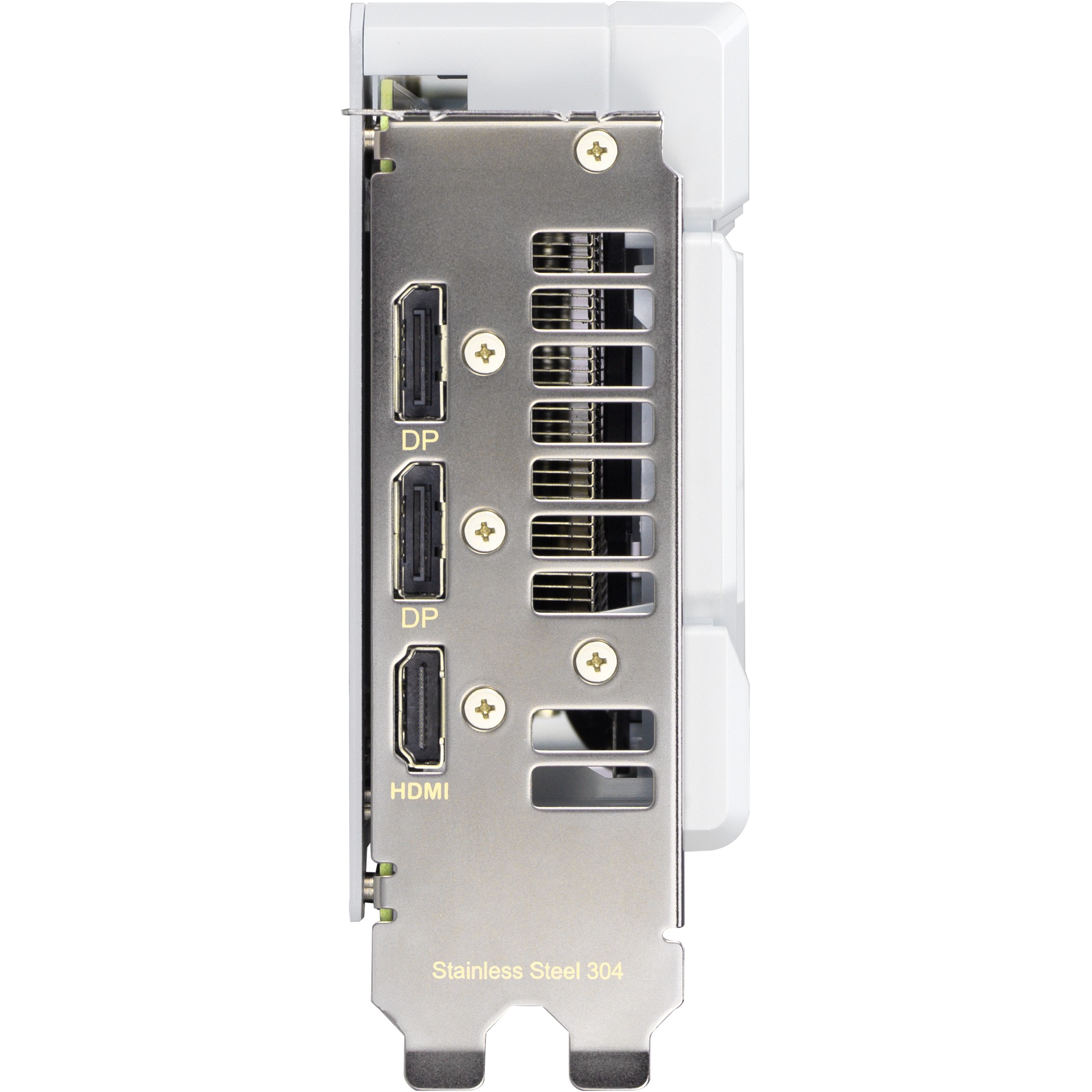 Kartelë Grafike AMD RX 9060 XT 16GB Asus DUAL GDDR6 white - Figura 3