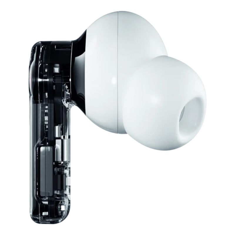 Kufje pa Kabllo Nothing Ear ANC / HI-RES Audio / LHDC 5.0 – Bardhë - Figura 4