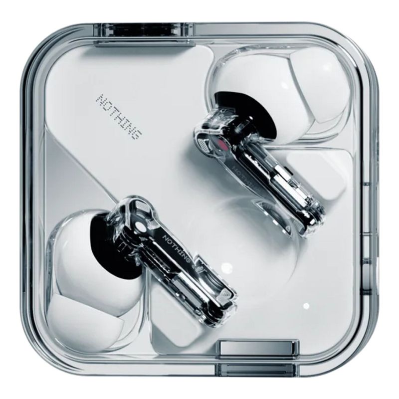 Kufje pa Kabllo Nothing Ear ANC / HI-RES Audio / LHDC 5.0 – Bardhë - Figura 5