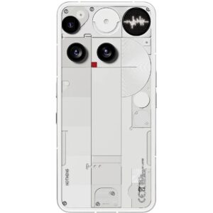 Nothing Phone 3 5G Dual SIM / 16GB / 512GB – Bardhë