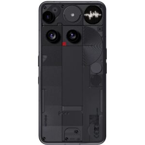 Nothing Phone 3 5G Dual SIM / 12GB / 256GB – Zezë