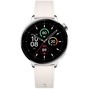 Orë e mençur OnePlus Watch 3 – 43mm – Silver