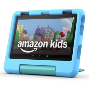 Amazon Tablet Fire HD 8 Kids / 32GB / WiFi - Kaltër