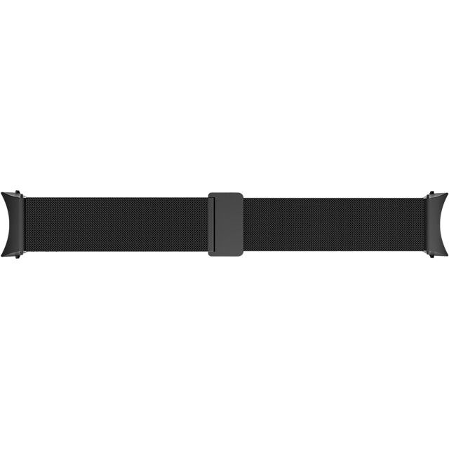 Rripa për ora Samsung Milanese Band for Galaxy Watch 4/5/6/7 / 44mm – Zezë