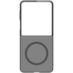 Aksesorë për telefon Spigen Case for Samsung Galaxy Flip7  - Zezë