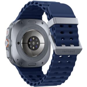 Orë e mençur Samsung Galaxy Watch Ultra LTE 47 mm titanium blue