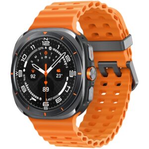 Orë e mençur Samsung Galaxy Watch Ultra LTE 47 mm- titanium gray