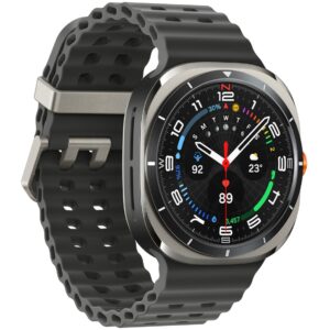 Orë e mençur Samsung Galaxy Watch Ultra LTE 47mm- titanium silver