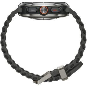 Orë e mençur Samsung Galaxy Watch Ultra LTE 47mm- titanium silver