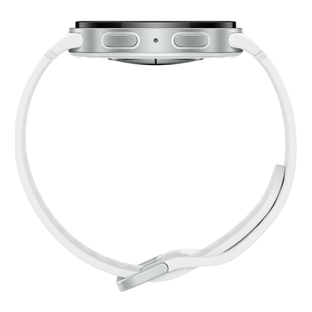 Orë e mençur Samsung Galaxy Watch 8 / 44mm / BT - Argjend - Figura 4