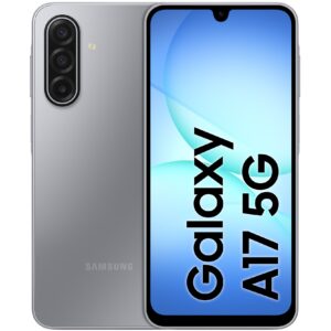 Samsung Galaxy A17 5G Dual SIM / 4GB / 128GB – Gri