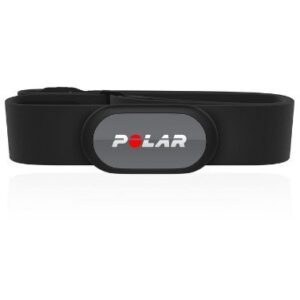 Rrip për orë Polar H9 Heart Rate Monitor – Black XS-S