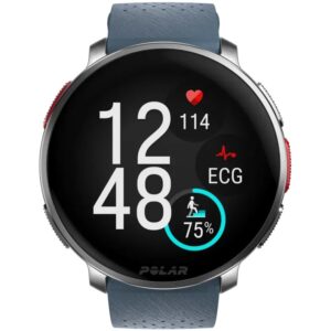 Orë e mençur Polar VANTAGE V3 – Sky Blue