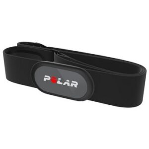 Rrip për orë Polar H9 Heart Rate Monitor – Black M-XXL