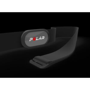 Rrip për orë Polar H9 Heart Rate Monitor – Black M-XXL