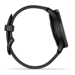 Orë e mençur Garmin vivomove Trend Smartwatch 40mm – Black