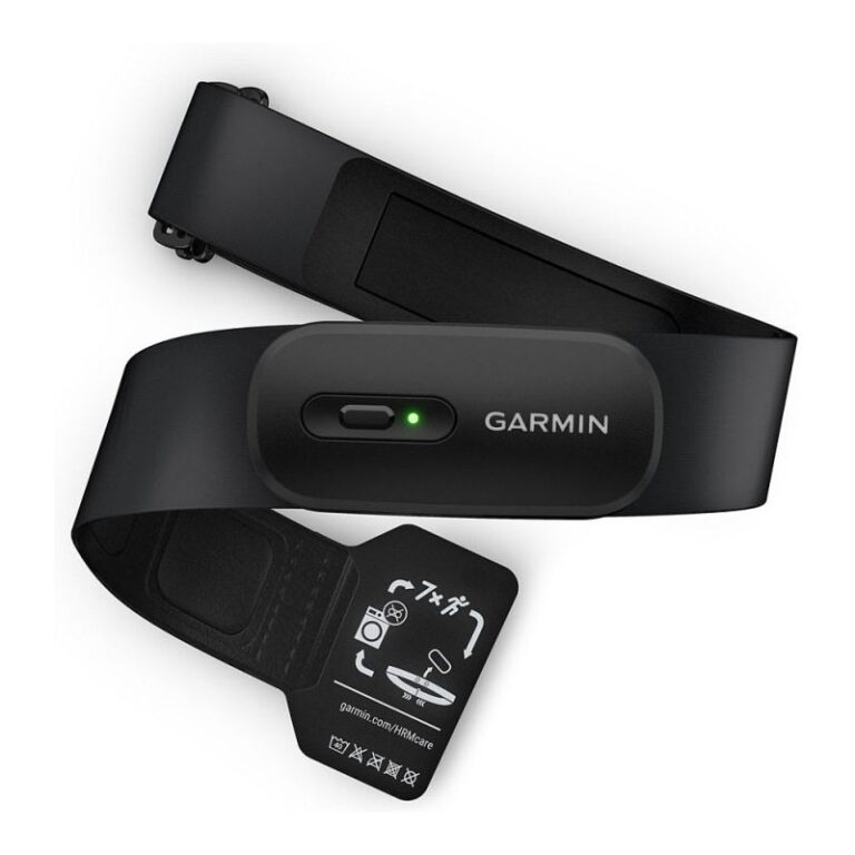 Monitorues Garmin HRM 200 / XS‑S – Zezë
