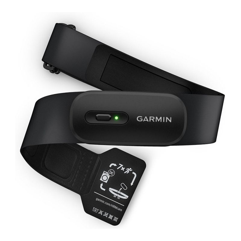 Monitorues Garmin HRM 200 / XS‑S – Zezë