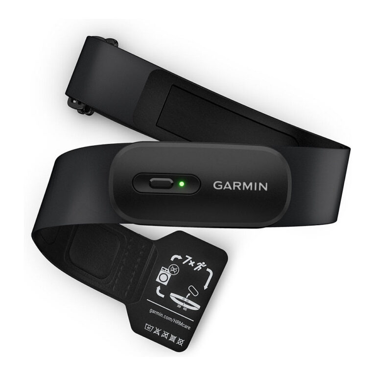 Monitorues Garmin HRM 200 / M-XL - Zezë