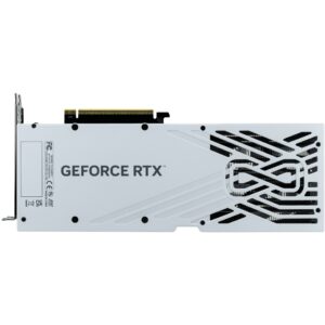 Kartelë grafike NVIDIA RTX 5070 12GB Palit OC GDDR7 white