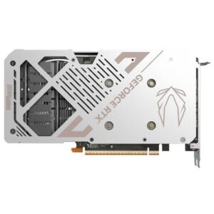 Kartelë grafike NVIDIA RTX 5060 8GB Zotac Twin Edge OC GDDR7 White