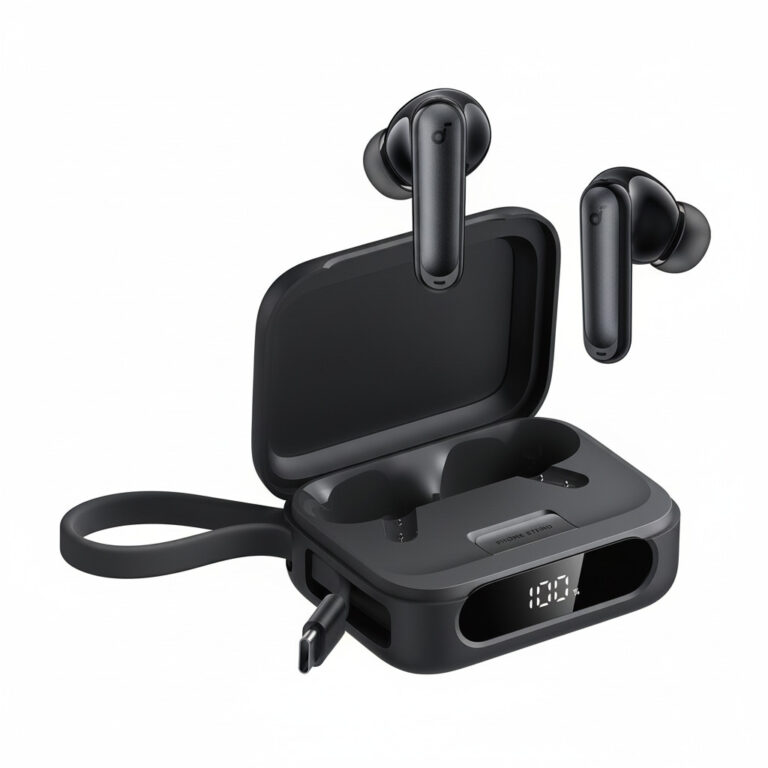 Kufje pa kabllo Anker Soundcore P41i (MFi) – Zezë