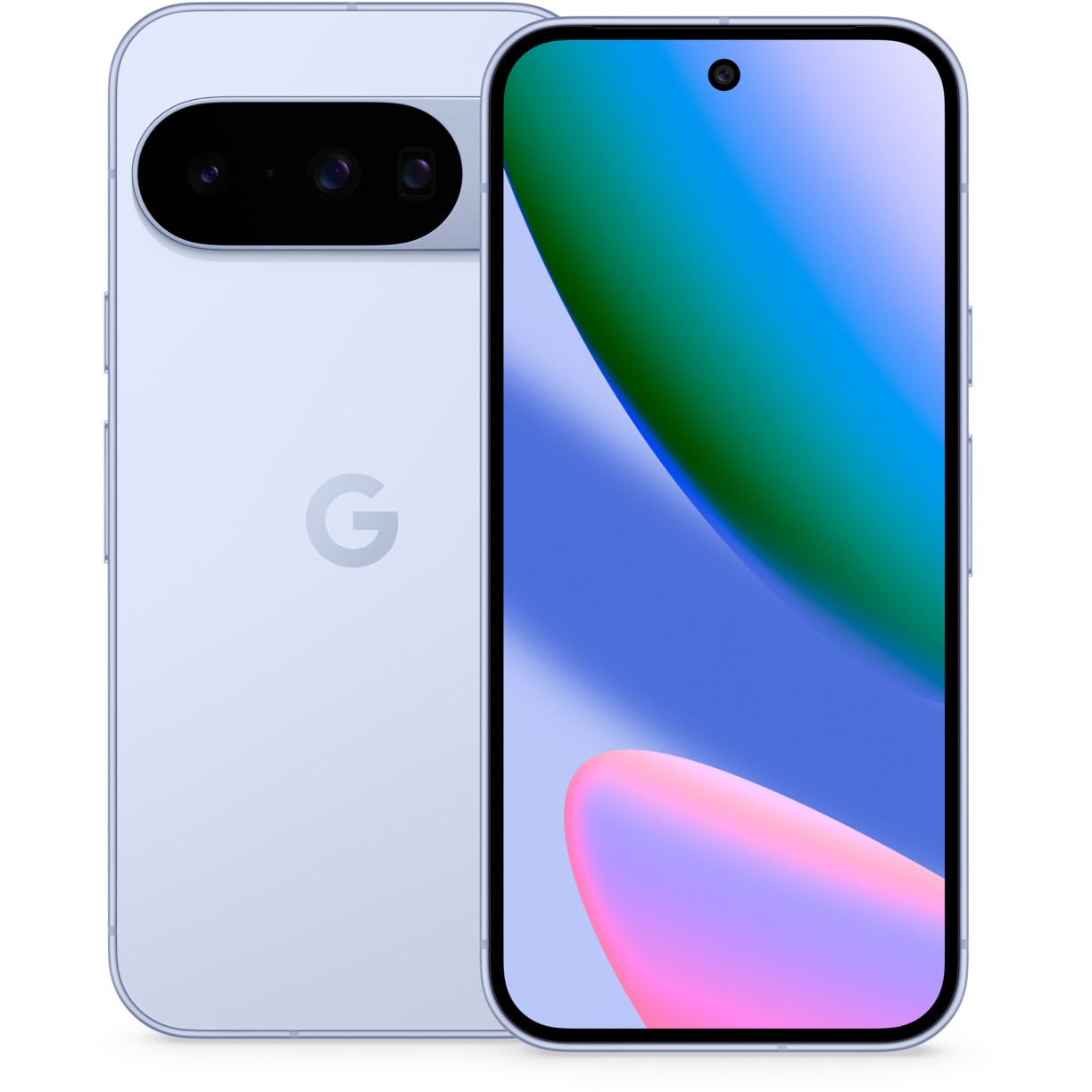 Google Pixel 10 / 128GB – Blu e hapur