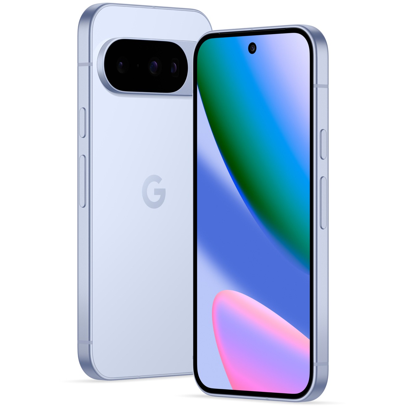 Google Pixel 10 / 128GB – Blu e hapur - Figura 2