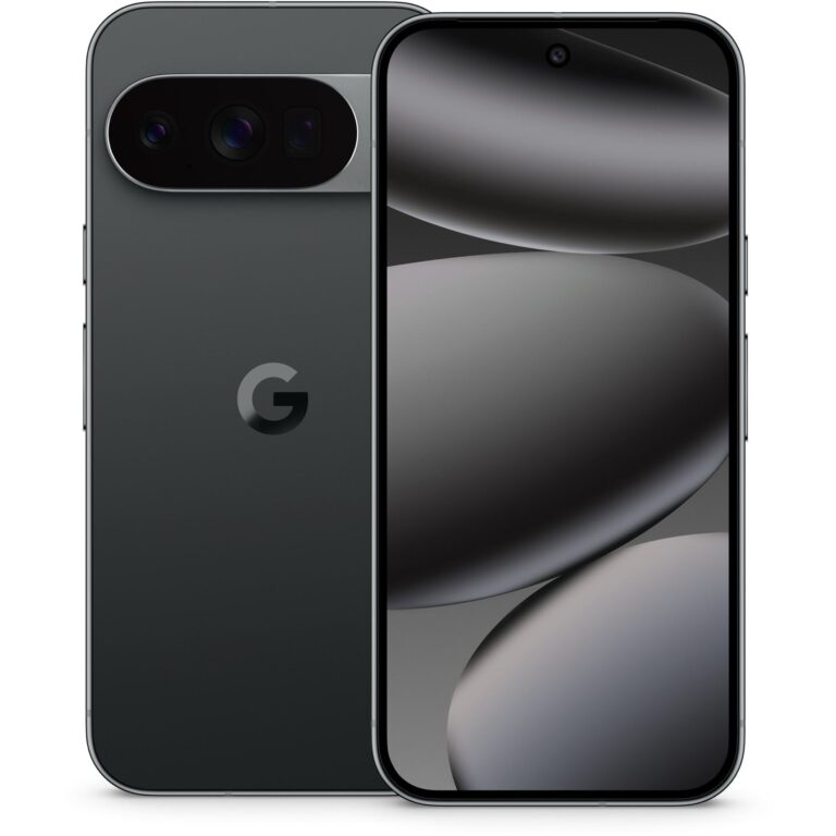 Telefon i mençur Google Pixel 10 Pro 1TB - Zezë