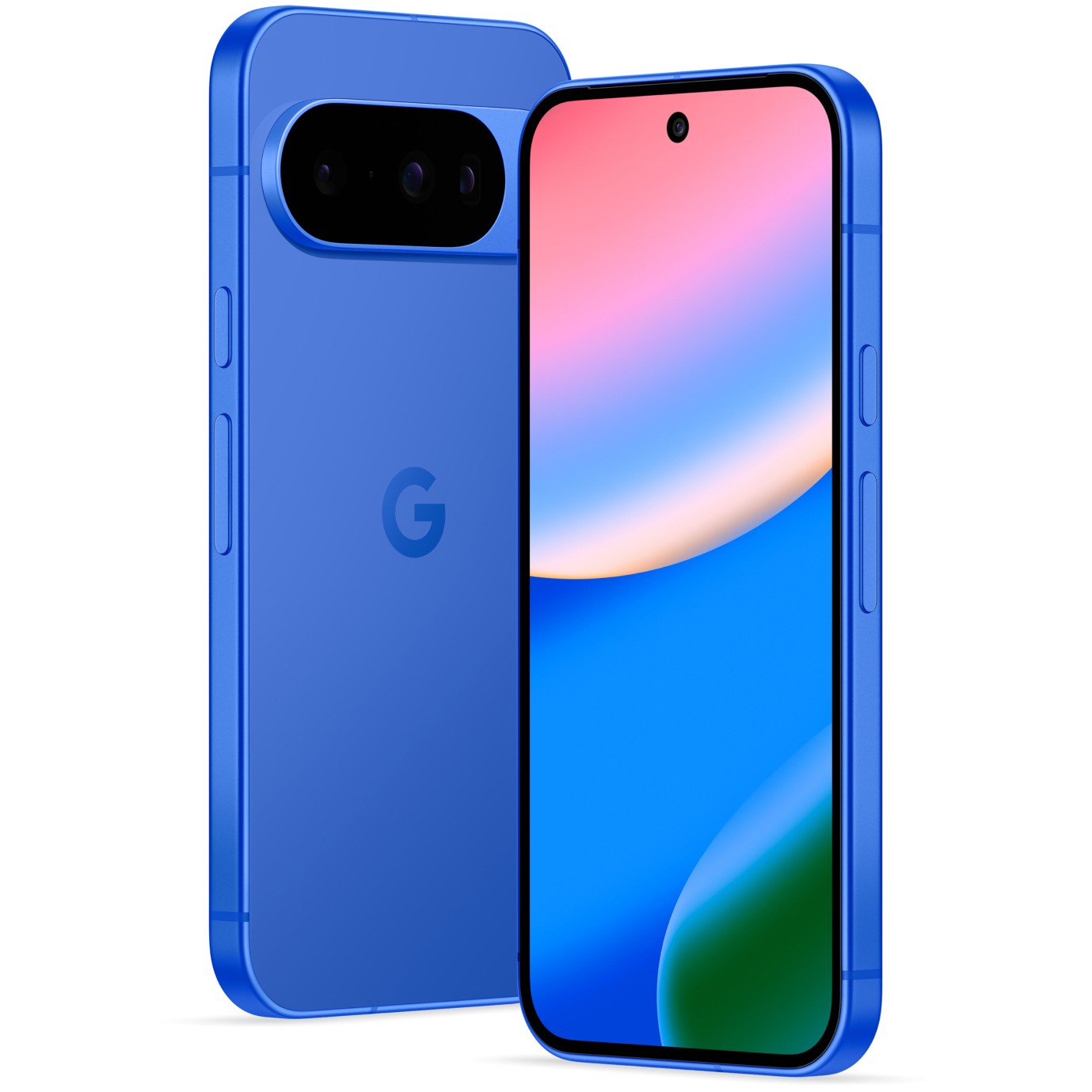 Google Pixel 10 / 128GB –Blu - Figura 2