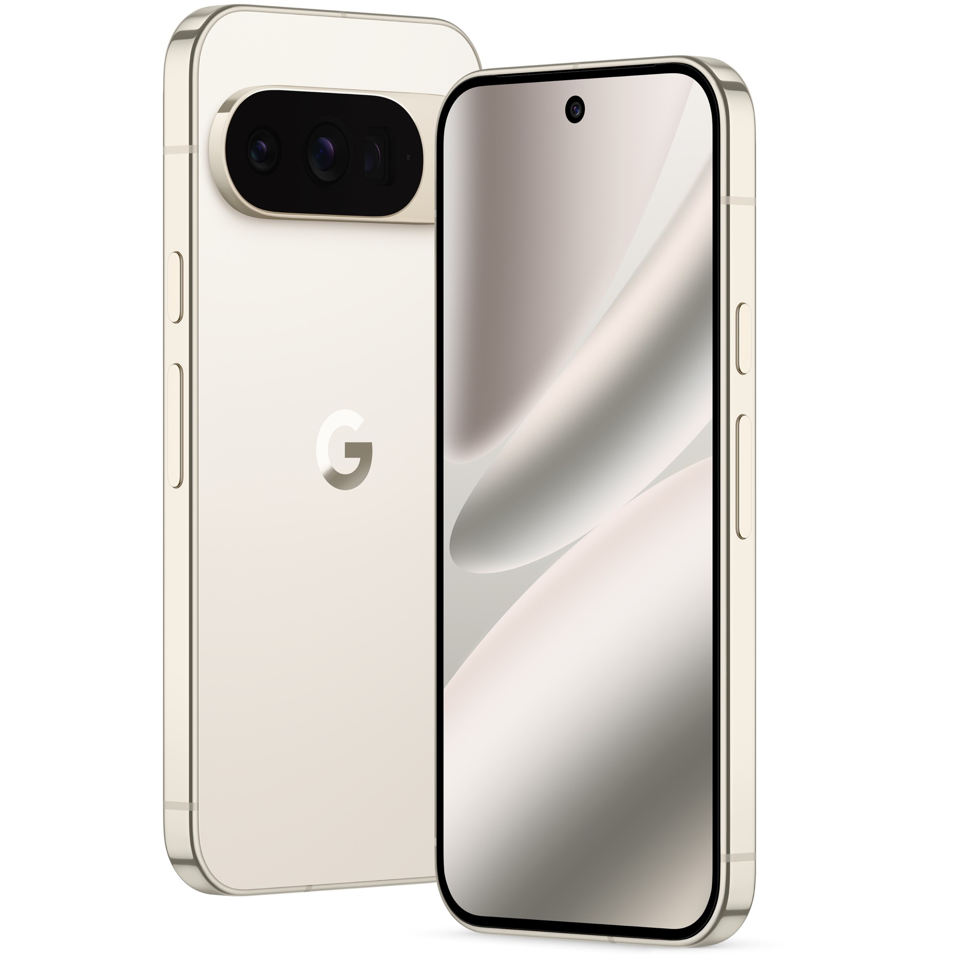 Google Pixel 10 Pro / 256GB –Bezhë - Figura 2